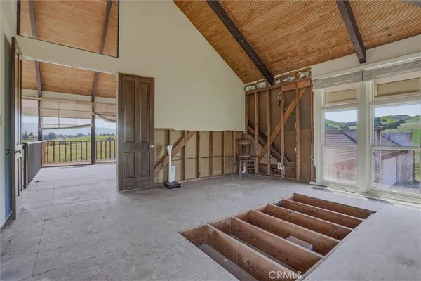 $4,300,000 | 5350 Davenport Creek Road, San Luis Obispo, CA 93401