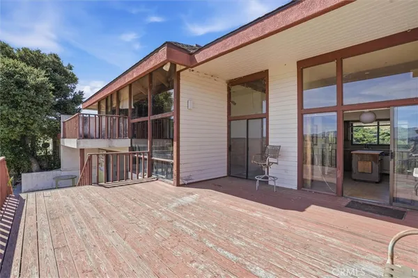 $4,300,000 | 5350 Davenport Creek Road, San Luis Obispo, CA 93401