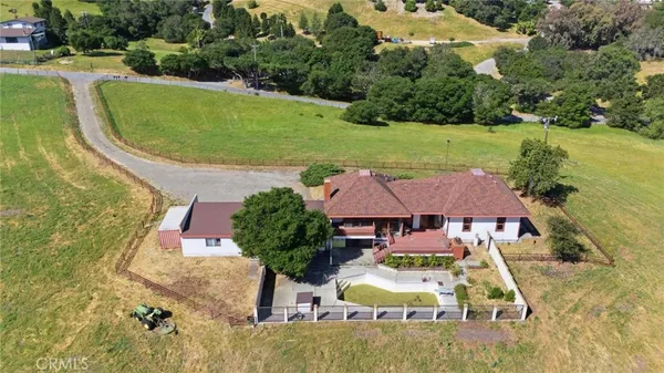 $4,300,000 | 5350 Davenport Creek Road, San Luis Obispo, CA 93401