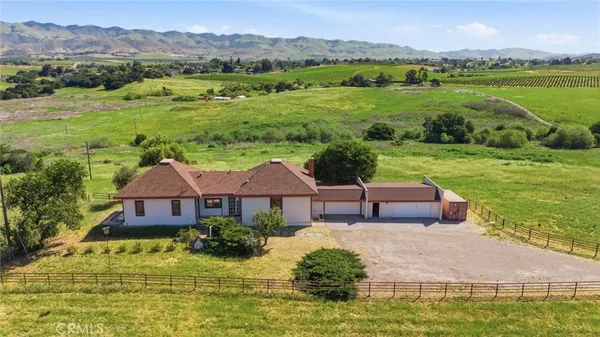 $4,300,000 | 5350 Davenport Creek Road, San Luis Obispo, CA 93401