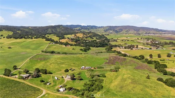 $4,300,000 | 5350 Davenport Creek Road, San Luis Obispo, CA 93401