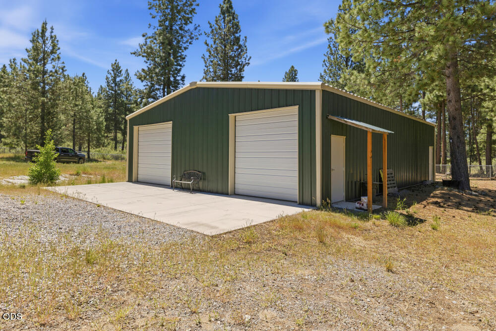 3587 Gold Run Drive Chiloquin, OR 97624 - Photo 42 of 62
