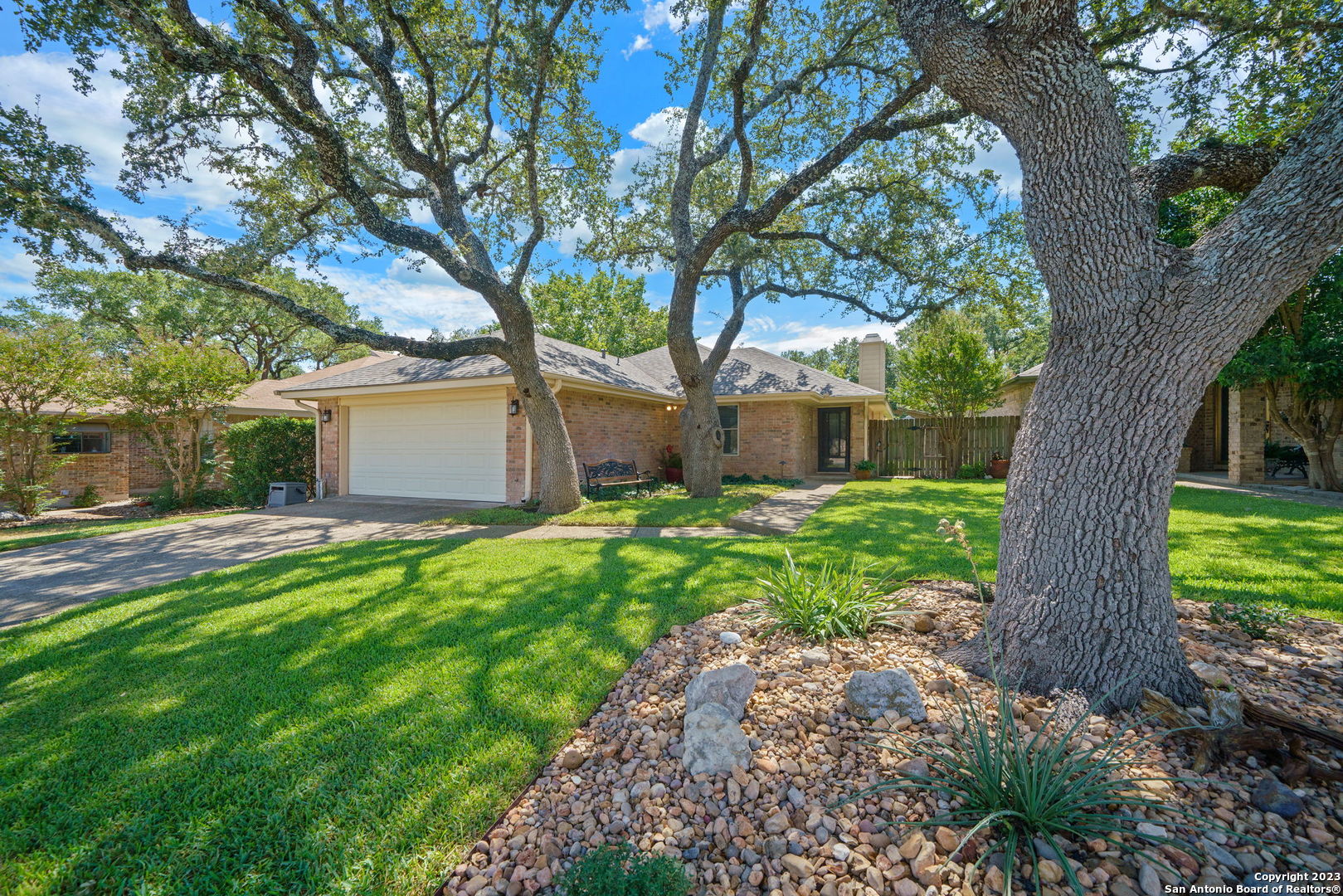 1826 Encino Rio San Antonio, TX 78259 - Photo 1 of 1