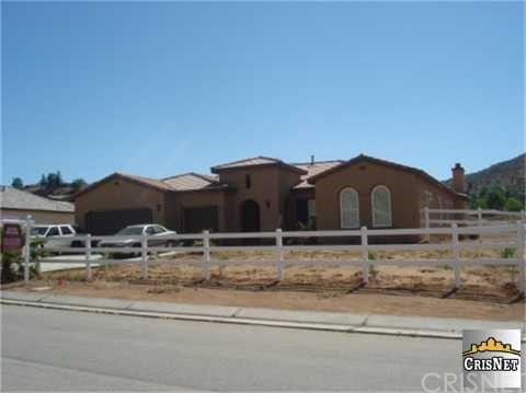 33528 Desert Road Acton, CA 93510 - Photo 1 of 1 Gallery Image 1