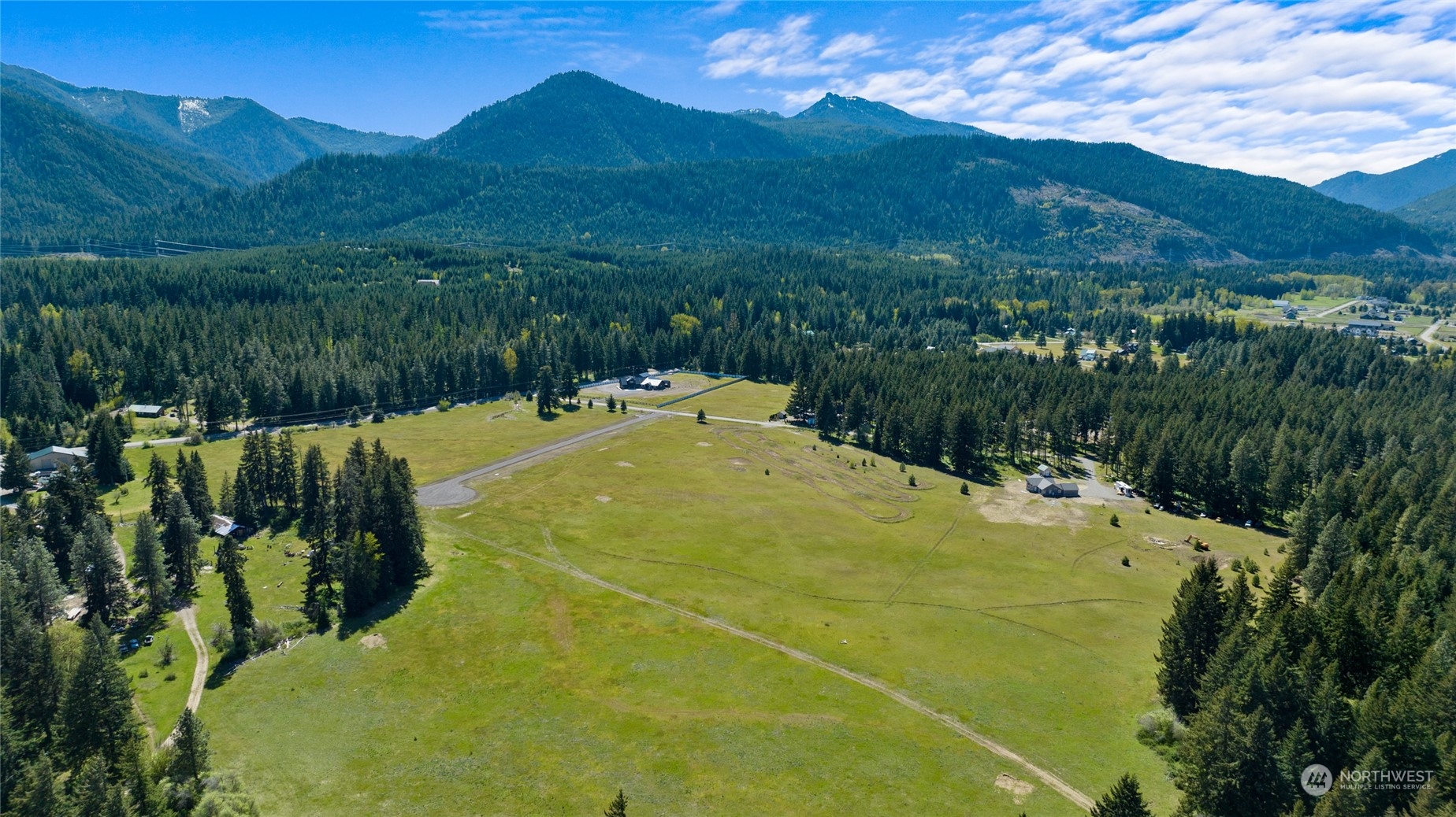 1 Darling Way Cle Elum, WA 98922 - Photo 1 of 15 Gallery Image 1