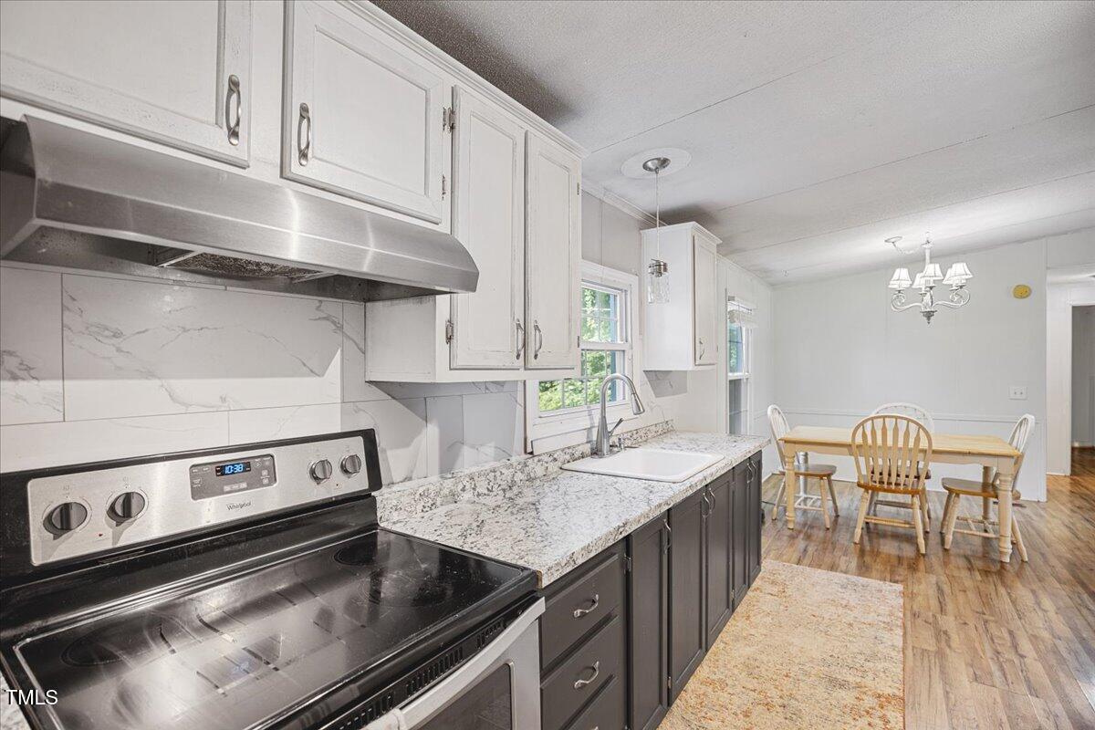 75 Nora Poole Road Roxboro, NC 27574 - Photo 8 of 31 20-75 Nora Poole - 7
