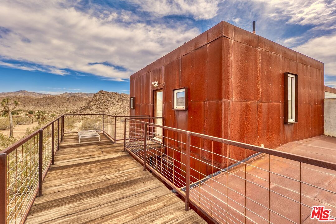 63131 Rocking Chair Road Joshua Tree, CA 92252 - Photo 38 of 66