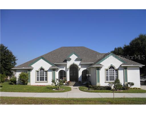9361 Gotha Road Windermere, FL 34786 - Photo 1 of 1 Exterior Front