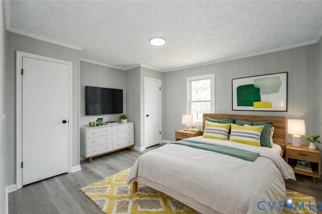 15412 Exter Mill Road Chesterfield, VA 23838 - Photo 59 of 66 Virtually Staged