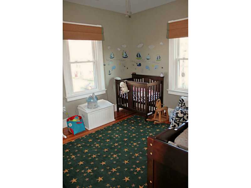 22 Bateman Avenue Newport, RI 02840 - Photo 14 of 20 Bedroom.