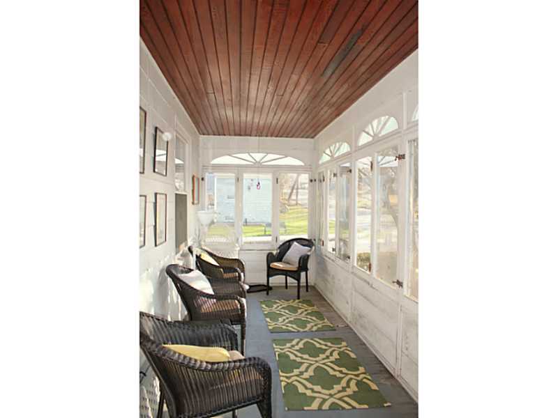 22 Bateman Avenue Newport, RI 02840 - Photo 3 of 20 Porch. Enclosed front porch