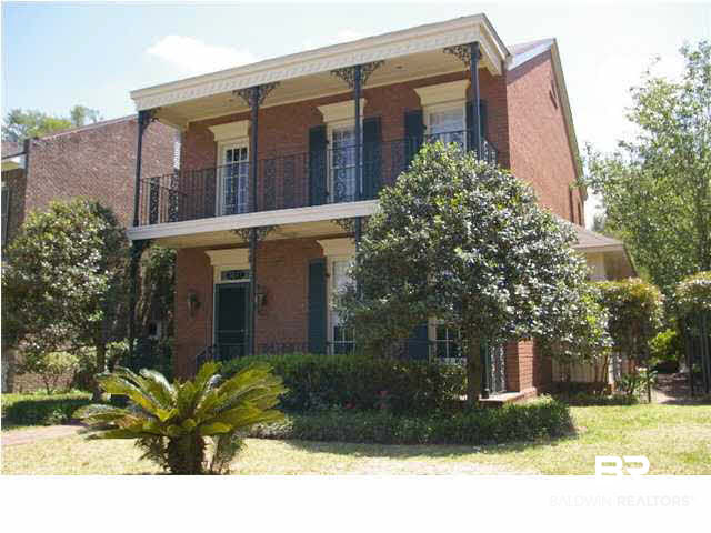 3617 Stein Street Mobile, AL 36608 - Photo 1 of 1