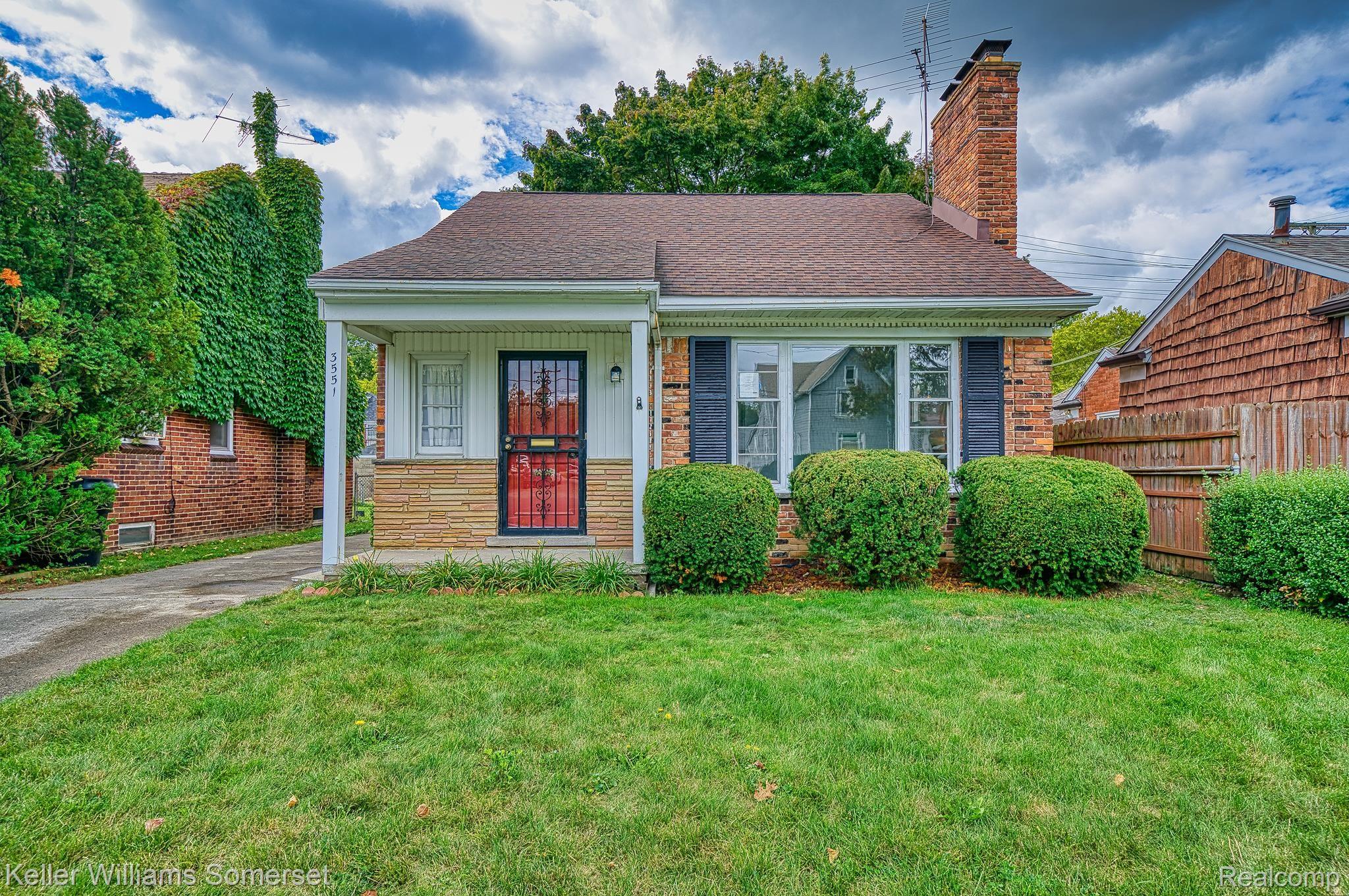 3551 Cadieux Road Detroit, MI 48224 - Photo 2 of 25 Gallery Image 2