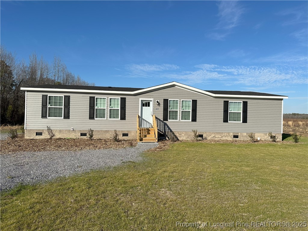 441 Hayes Road Spring Lake, NC 28390 - Photo 1 of 35 Gallery Image 1