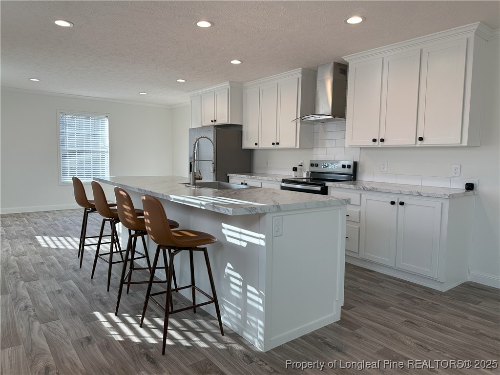 441 Hayes Road Spring Lake, NC 28390 - Photo 11 of 35 Gallery Image 11