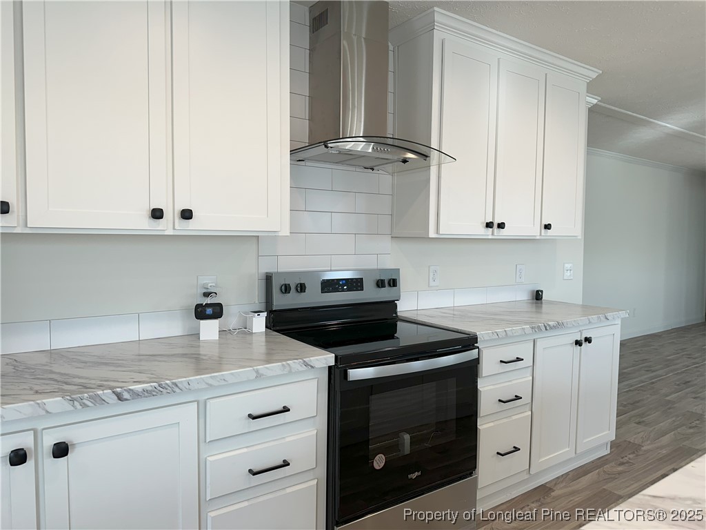 441 Hayes Road Spring Lake, NC 28390 - Photo 14 of 35 Gallery Image 14