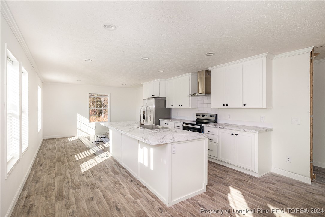 441 Hayes Road Spring Lake, NC 28390 - Photo 17 of 35 Gallery Image 17
