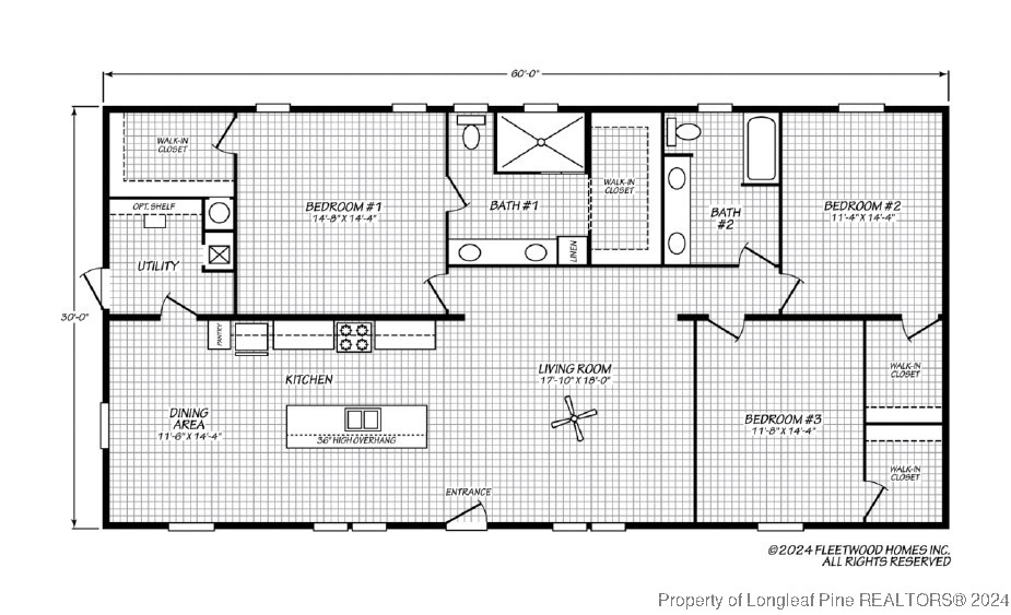 441 Hayes Road Spring Lake, NC 28390 - Photo 2 of 35 Gallery Image 2