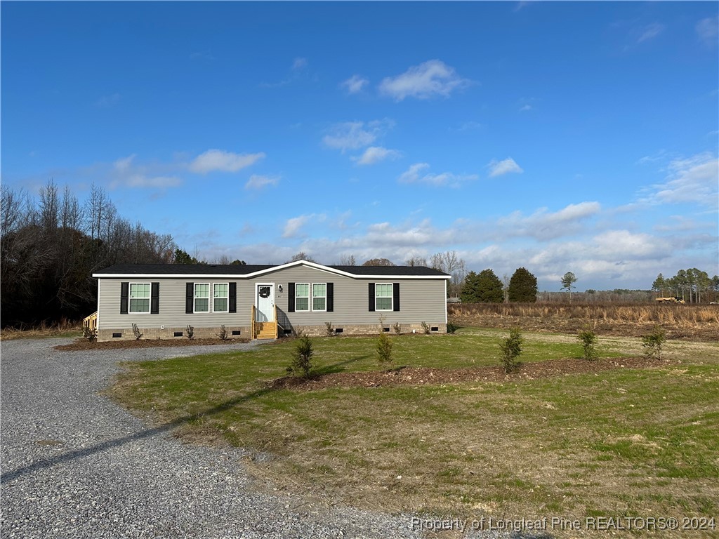 441 Hayes Road Spring Lake, NC 28390 - Photo 3 of 35 Gallery Image 3