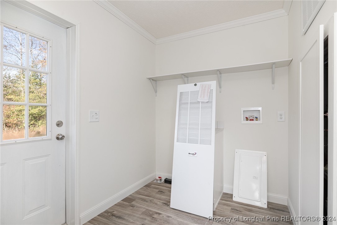 441 Hayes Road Spring Lake, NC 28390 - Photo 32 of 35 Gallery Image 32