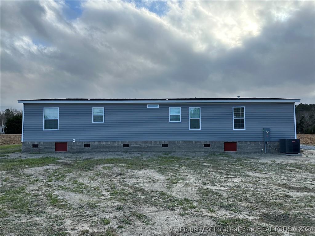 441 Hayes Road Spring Lake, NC 28390 - Photo 35 of 35 Gallery Image 35