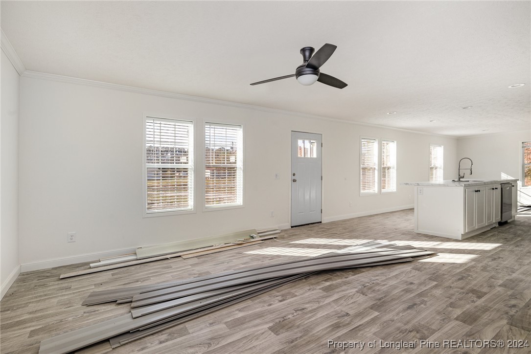 441 Hayes Road Spring Lake, NC 28390 - Photo 7 of 35 Gallery Image 7