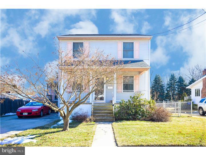 90 5th Avenue Maple Shade, NJ 08052 - Photo 1 of 22 Exterior Front