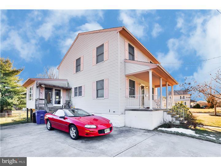 90 5th Avenue Maple Shade, NJ 08052 - Photo 2 of 22 Exterior Side