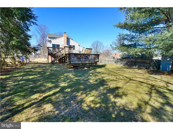 90 5th Avenue Maple Shade, NJ 08052 - Photo 22 of 22 Exterior Back