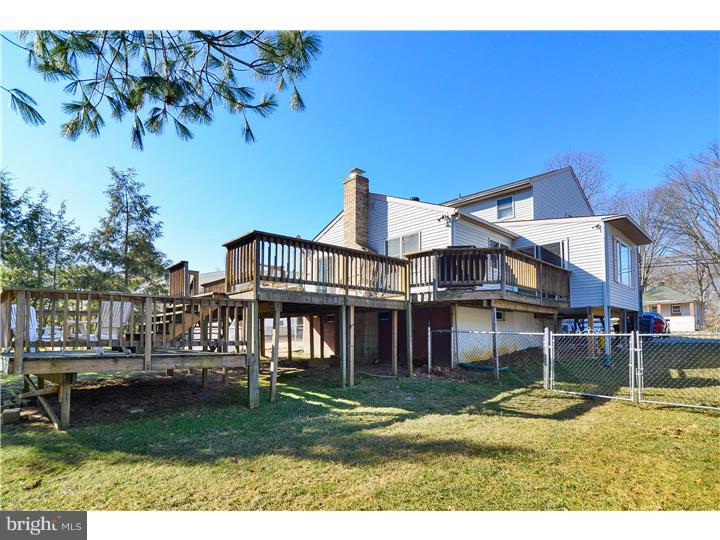 90 5th Avenue Maple Shade, NJ 08052 - Photo 7 of 22 Exterior Back