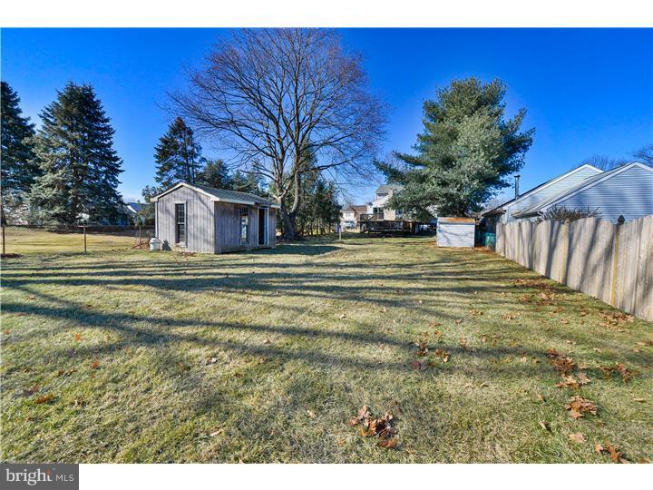 90 5th Avenue Maple Shade, NJ 08052 - Photo 8 of 22 Back Yard