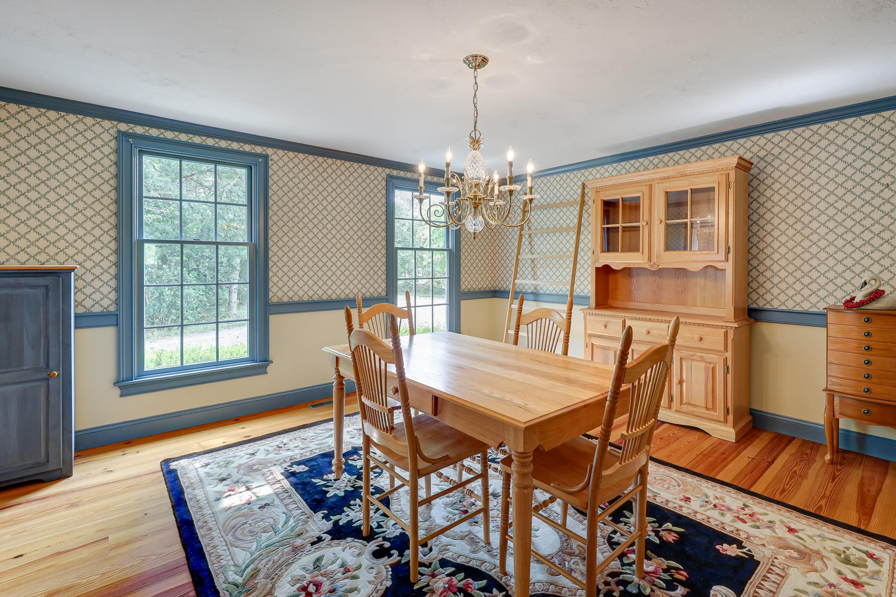 835 School House Road Eastham, MA 02642 - Photo 13 of 27 Dinning/bedroom3