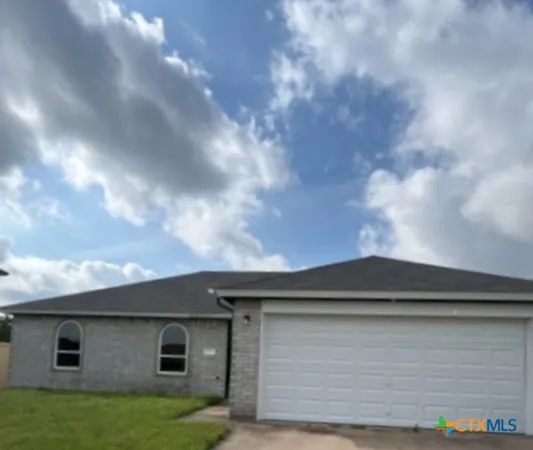 $1,595 | 2808 Cactus Drive, Killeen, TX 76549