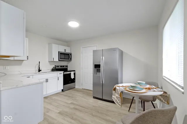 $224,000 | 4126 Flamingo W Drive, Indianapolis, IN 46226