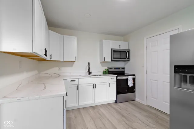 $224,000 | 4126 Flamingo W Drive, Indianapolis, IN 46226