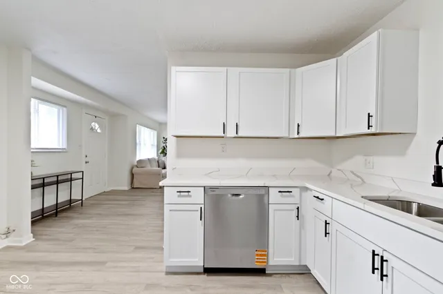 $224,000 | 4126 Flamingo W Drive, Indianapolis, IN 46226