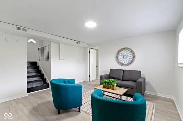 $224,000 | 4126 Flamingo W Drive, Indianapolis, IN 46226