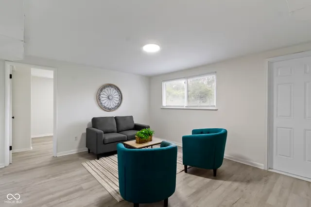 $224,000 | 4126 Flamingo W Drive, Indianapolis, IN 46226