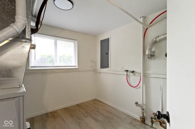 $224,000 | 4126 Flamingo W Drive, Indianapolis, IN 46226