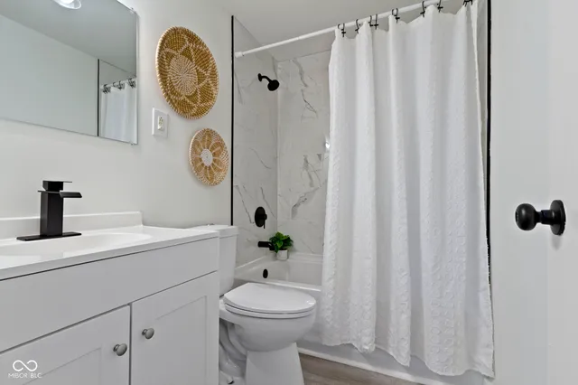 $224,000 | 4126 Flamingo W Drive, Indianapolis, IN 46226