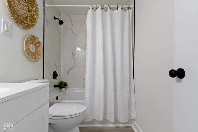 $224,000 | 4126 Flamingo W Drive, Indianapolis, IN 46226