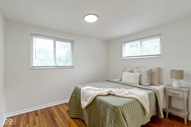 $224,000 | 4126 Flamingo W Drive, Indianapolis, IN 46226