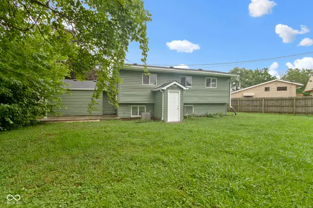 $224,000 | 4126 Flamingo W Drive, Indianapolis, IN 46226