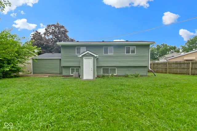 $224,000 | 4126 Flamingo W Drive, Indianapolis, IN 46226