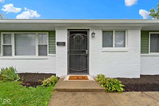 $224,000 | 4126 Flamingo W Drive, Indianapolis, IN 46226