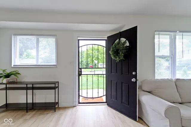 $224,000 | 4126 Flamingo W Drive, Indianapolis, IN 46226