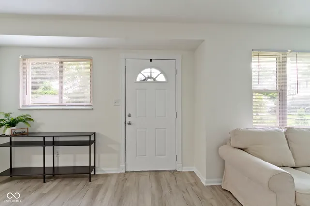 $224,000 | 4126 Flamingo W Drive, Indianapolis, IN 46226