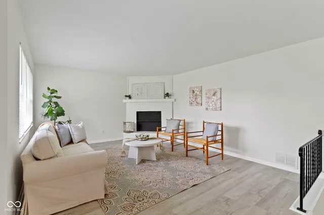 $224,000 | 4126 Flamingo W Drive, Indianapolis, IN 46226