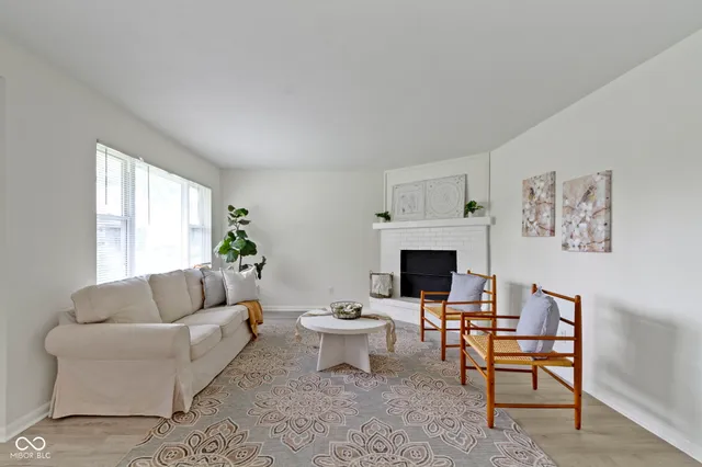 $224,000 | 4126 Flamingo W Drive, Indianapolis, IN 46226