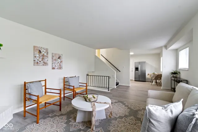 $224,000 | 4126 Flamingo W Drive, Indianapolis, IN 46226